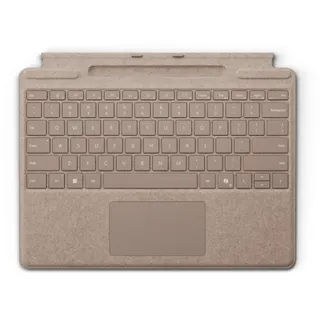 Clavier MICROSOFT Clavier Dune Surface Pro 13"