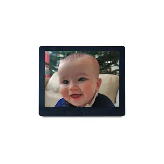 Cadre photo connecté PIXSTAR Cadre Photo Numérique Connecté 15 Pouces