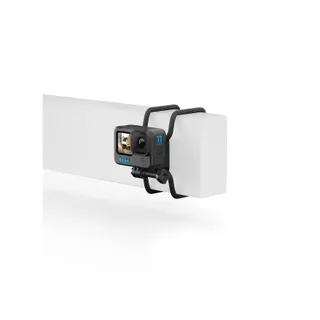 Fixation GOPRO Gumby flexible extensible