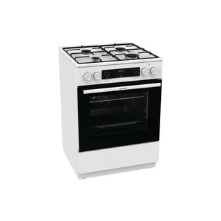 Cuisinière gaz GORENJE GKS6C70WJ