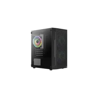 Boitier PC AEROCOOL Trinity Mini v2 Micro-ATX Boitier