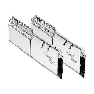 Mémoire vive G.SKILL Trident Z Royal 32 Go DDR4 3200 Mhz