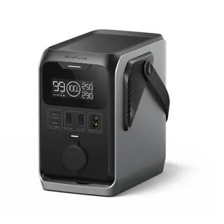 Station de charge ECOFLOW TRAIL 300 DC portable (288Wh)