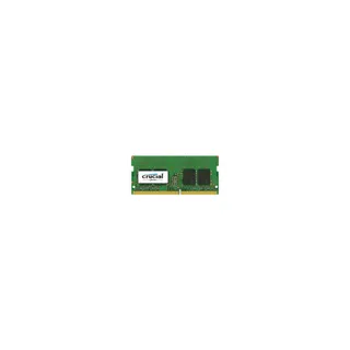 Mémoire vive CRUCIAL SODIMM 8 Go DDR4 2400 Mhz