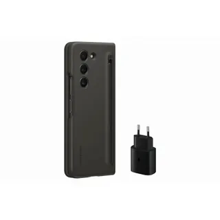 Chargeur SAMSUNG Z Fold 5 + S Pen Graphite + secteur 25W