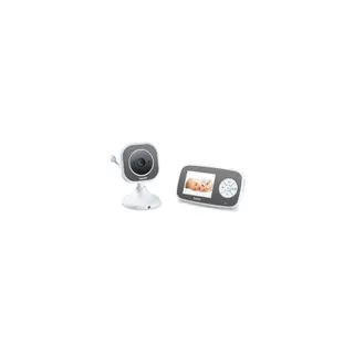 Babyphone BEURER Babyphone vidéo - BY 110