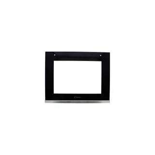 Vitre de porte CANDY R42820290