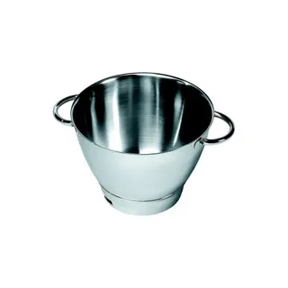 Bol KENWOOD Bol en inox avec poignées pour robots MA