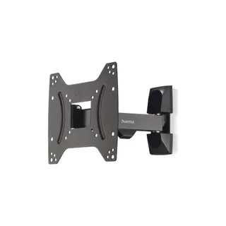 Support mural TV HAMA piv., inclin., 122 cm (48"), jusq. 20 kg