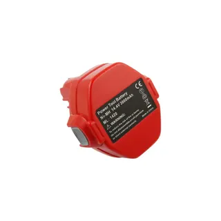 Pièce détachée AVIZAR pour Outil Makita 1420 Ni-MH 14,4V