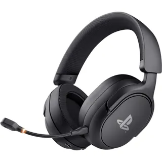 Casque gamer TRUST Forta Noir sans fil