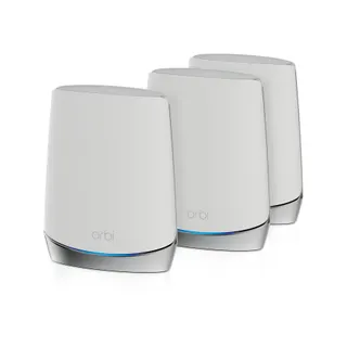 Routeur Wifi NETGEAR ORBI RBK753 Mesh Wifi AX4200