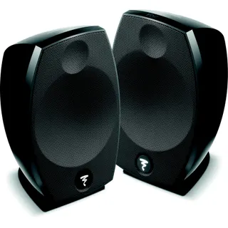 Enceinte bibliothèque FOCAL SIB EVO 2.0