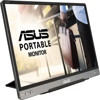 Ecran pc portable ASUS ZenScreen MB14AC