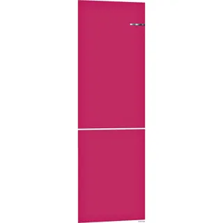 Panneau d'habillage BOSCH VARIOSTYLE FRAMBOISE KSZ1BVE00