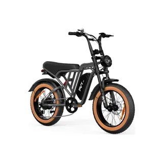 Vélo électrique PVY A20