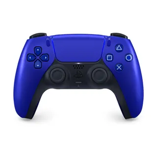Manette SONY DualSense Cobalt Blue PS5 et PC