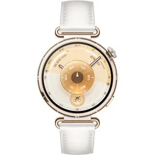 Montre connectée HUAWEI Watch GT6 41mm Blanc