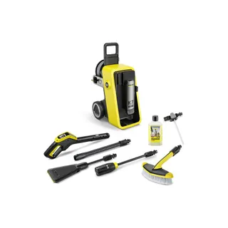 Nettoyeur haute pression KARCHER K7 Comfort Premium Connect Facade
