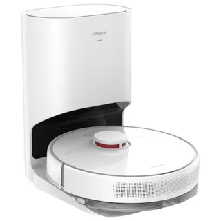 Robot Aspirateur Laveur DREAME D10 Plus