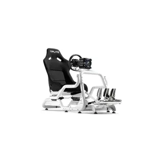 Cockpit OPLITE GTR S8 INFINITY FORCE BLANC