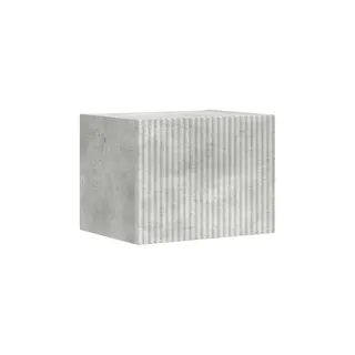 Meuble TV HELLOSHOP26 Meuble TV mural moderne rangement effica