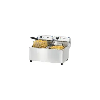 Friteuse professionnelle CASSELIN CFE72B