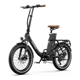 Vélo électrique ONESPORT OT16