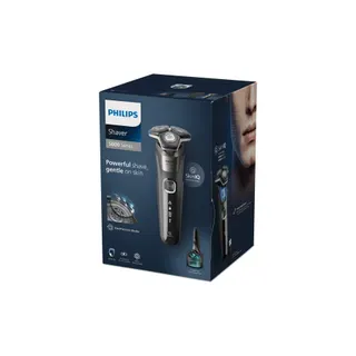 Rasoir électrique PHILIPS Series 5000 S5887/50