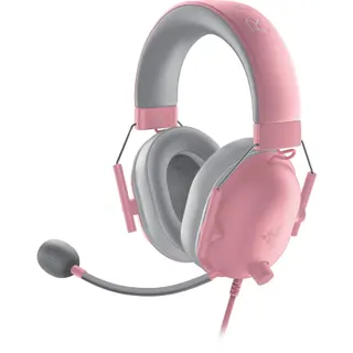 Casque gamer RAZER BlackShark V2 X Xbox Quartz