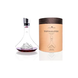 Carafe ALASKAN MAKER à vin  : Everest