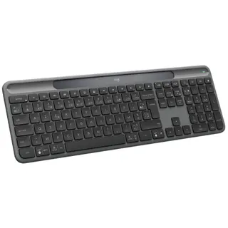 Clavier sans fil LOGITECH Signature Slim Solar+