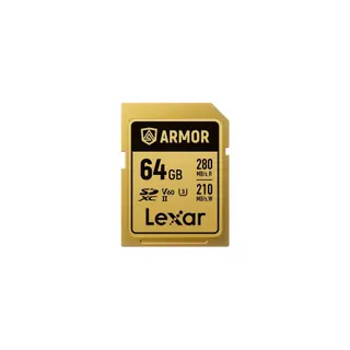 Carte SD LEXAR 253904
