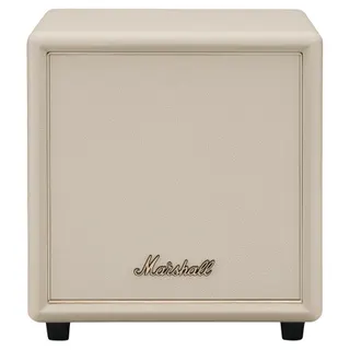 Caisson de basse MARSHALL HESTON SUB 200 Crème