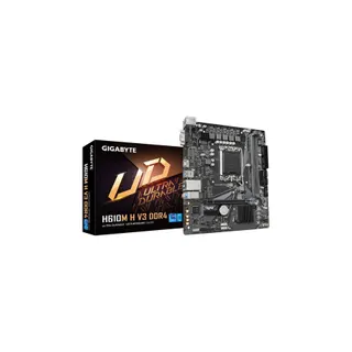 Carte mère GIGABYTE H610M H V3 