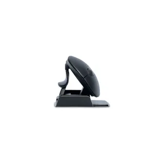 Souris sans fil rechargeable R-GO-TOOLS Souris Ergonomique, , noir