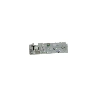 Carte BOSCH module de commande ( voir info )