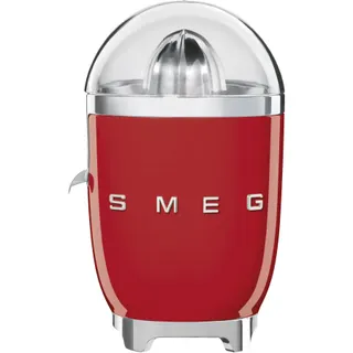 Presse-agrumes SMEG CJF01RDEU Rouge