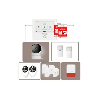 Alarme maison DAEWOO AM340