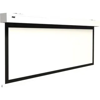 Ecran de projection ORAY SQUARE HC 120x192 Motorisé 16/10e