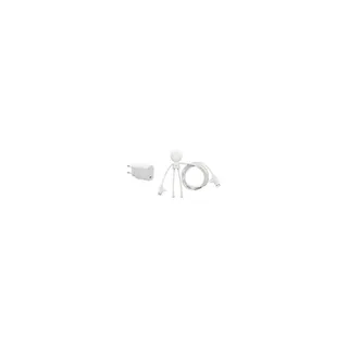Chargeur secteur XOOPAR Pack de charge rapide 1M Mr Bio Fast
