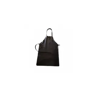 Tablier de cuisine OFYR Leather Apron Black
