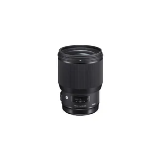 Objectif pour Reflex SIGMA 85mm f/1.4 DG HSM Art Sony E