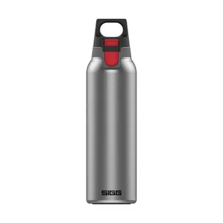 Gourde SIGG H&C ONE Light Brushed 0.55L