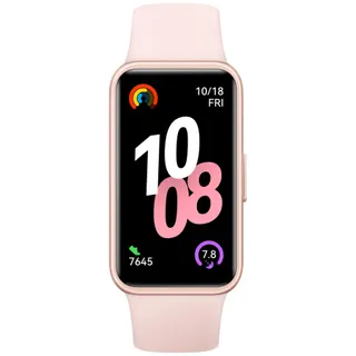 Montre connectée HUAWEI Band 10 Rose