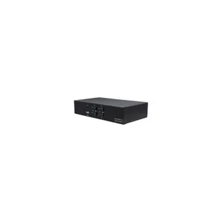 Hub USB C DEXLAN DX-K4DP