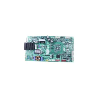 Carte LG platine principale assemblée