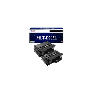Toner T3AZUR pour Samsung M4070FX, M4070, M3870 x2