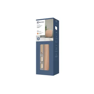 Kit de décoration ELECTROLUX Kit décoration SOFT BIRCH