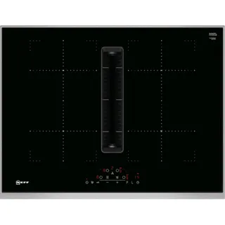 Plaque induction aspirante NEFF T47TD7BN2 N70  Automatic Air Sensor Reconditionné